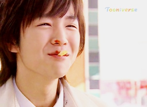 그 시절 미소년들.jpg | 인스티즈