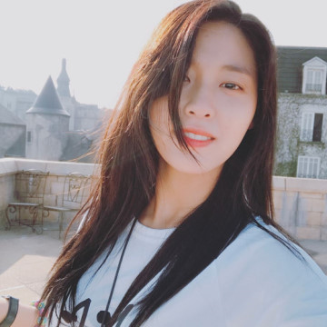 설현 여친짤 | 인스티즈