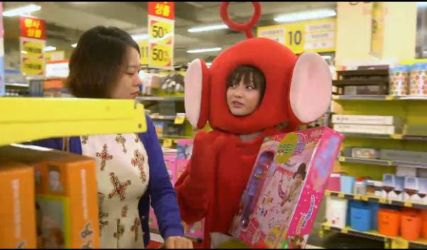 [감자별] 고졸 인턴 나진아 (감자별 3화) (4/6) | 인스티즈