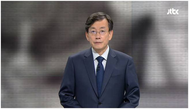 오늘자 손석희의 앵커브리핑 "애비는 잠결에 귀로 운다".jpg | 인스티즈