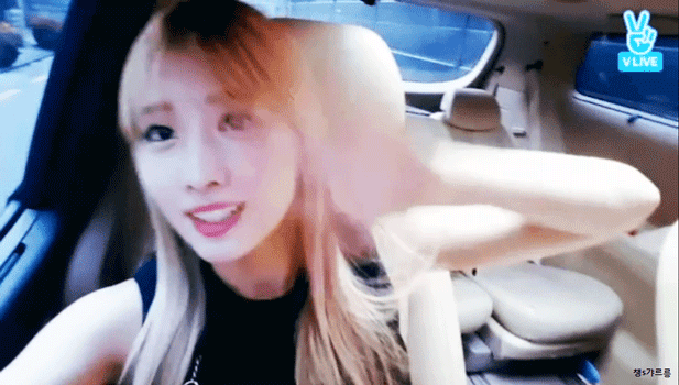 히라이 모모.gif | 인스티즈