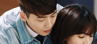 [순정에반하다] 김순정 덕후.gif | 인스티즈