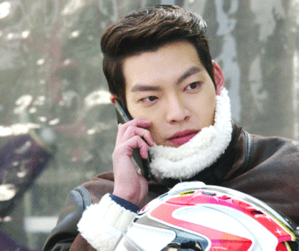 [최영도X차수현] 김우빈은 첫눈에 반해서 인생 베팅하고 난리치는데 김혜수는 애샛기 보듯하면서 관심 1도 없는거.jpg | 인스티즈