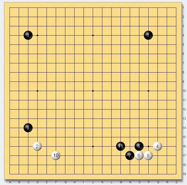  알파고 vs 이세돌, 제 4국 심심한 정리 | 인스티즈