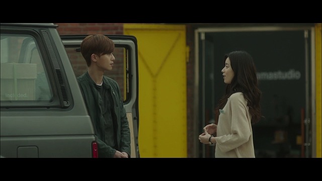 [영화] 사랑해, 오늘의 당신이 어떤 모습이든 뷰티인사이드 02 | 인스티즈