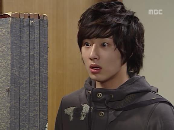 [거침없이하이킥] 문병와서 민폐만 끼치는 서선생ㅋㅋㅋㅋㅋ.jpg | 인스티즈