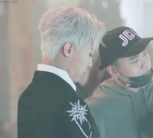 지드래곤 또 하나의 레전드 머리.jpgif | 인스티즈