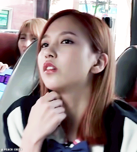 트와이스 미나... ^0^ | 인스티즈