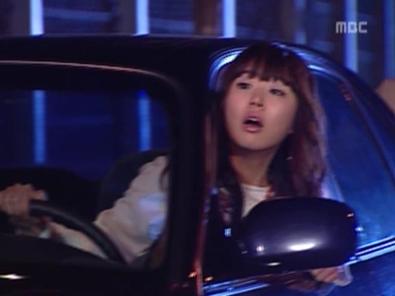 [거침없이하이킥] 공포의 신지 똥차 ㅋㅋㅋㅋㅋㅋㅋㅋㅋㅋ.jpg | 인스티즈