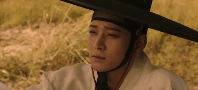 [임주환외] 갓 쓴 남자배우들 | 인스티즈