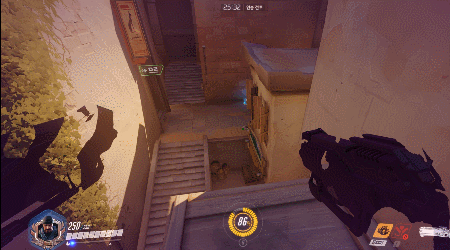 리퍼 망령화로 넘어갈수 있는곳을 알아보자.GIF | 인스티즈