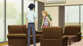  5월 30일의 2D녀.gif | 인스티즈