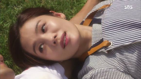 [드라마애인있어요] 흔한 불륜아닌 사랑이야기 7화(1) | 인스티즈