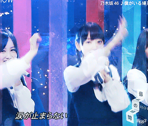 단발이 신의 한수였던 일본 여아이돌 (데이터주의) | 인스티즈