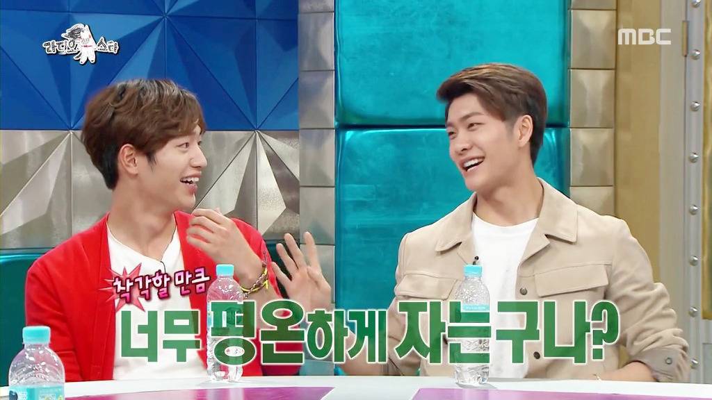 햇빛 보면 기빨리는 서강준.JPG | 인스티즈