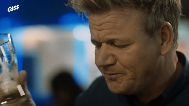 자본주의와 타협한 고든램지 | 인스티즈