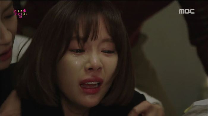 킬미힐미 그거 유치하고 오글거리는 드라마 아냐? | 인스티즈