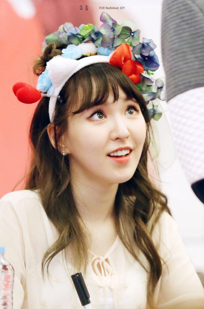 레드벨벳 웬디 승완이 ㅋㅋㅋ | 인스티즈