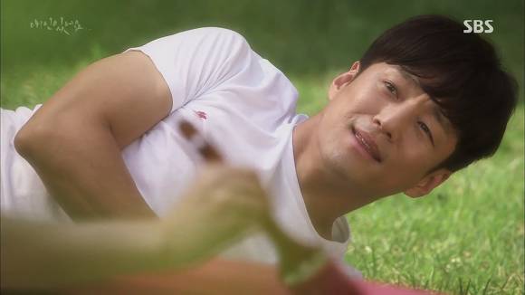 [드라마애인있어요] 흔한 불륜아닌 사랑이야기 7화(1) | 인스티즈