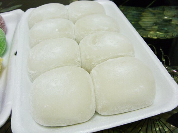 좋아하는 떡 종류는? | 인스티즈