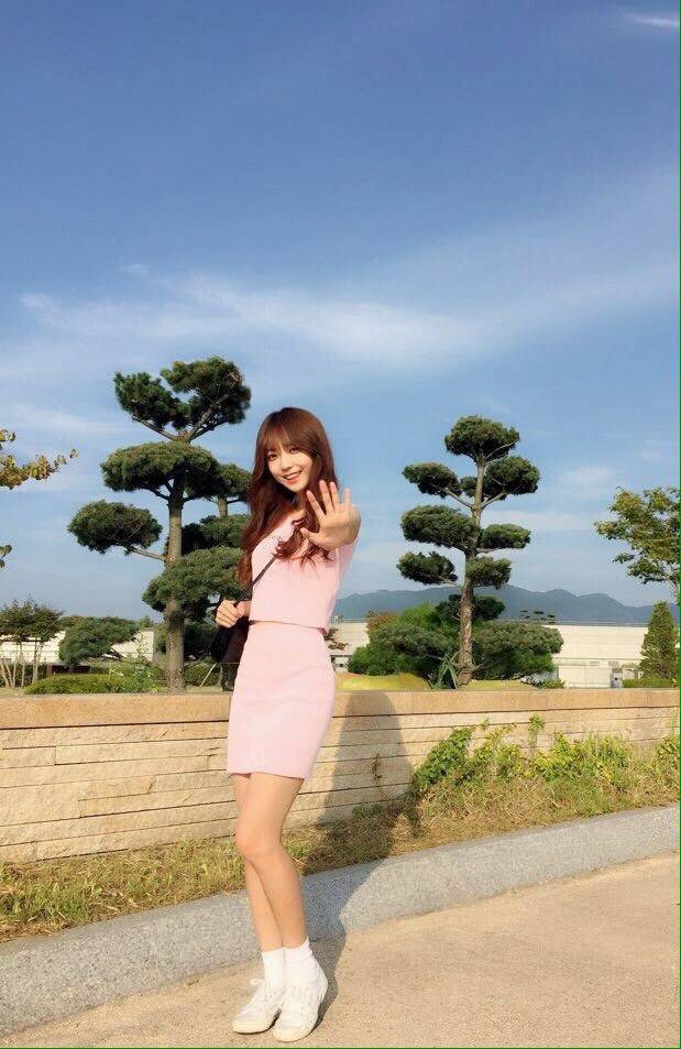 [프로듀스101] [김소희] 우리 소희가 보고싶어서 찌는 글 | 인스티즈