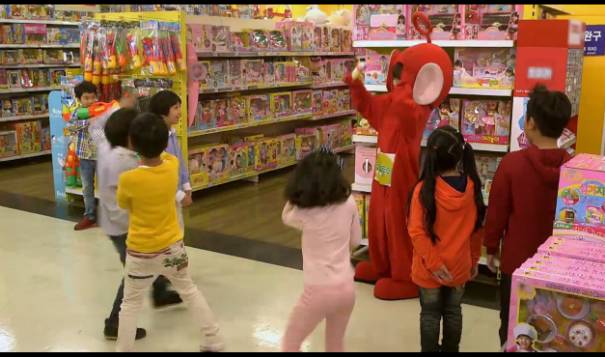 [감자별] 고졸 인턴 나진아 (감자별 3화) (4/6) | 인스티즈