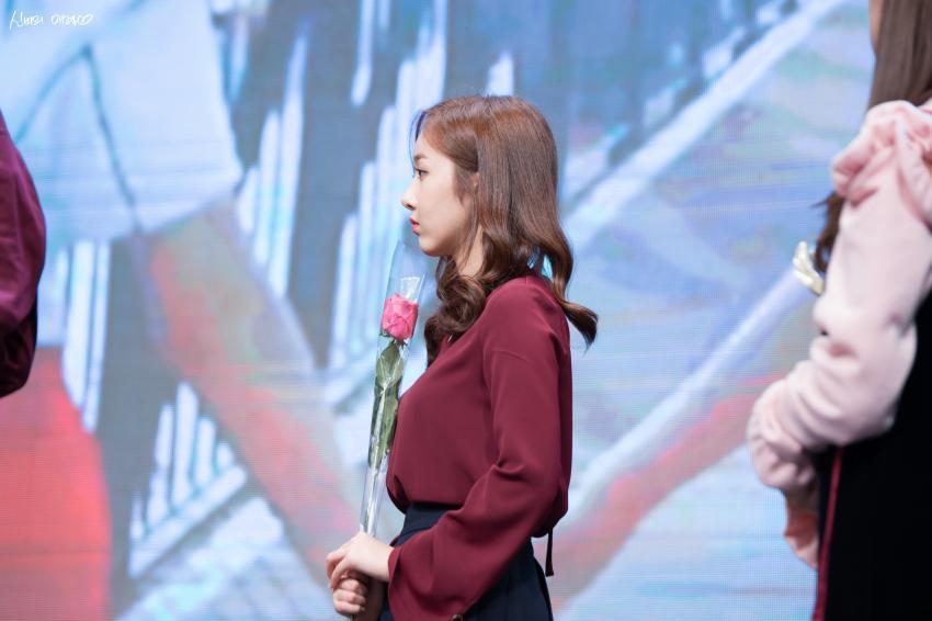 [여자친구] 신비 ♡ | 인스티즈