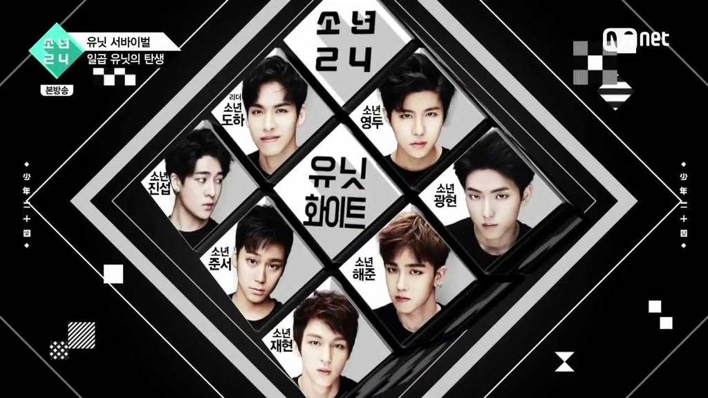 프로듀스101보다 더 잔인한거 같은 소년24 유닛전 룰 | 인스티즈