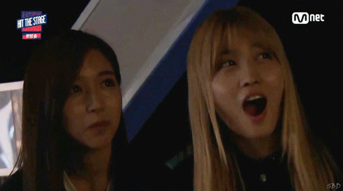 모모 움짤 + 팬아트 하나 | 인스티즈