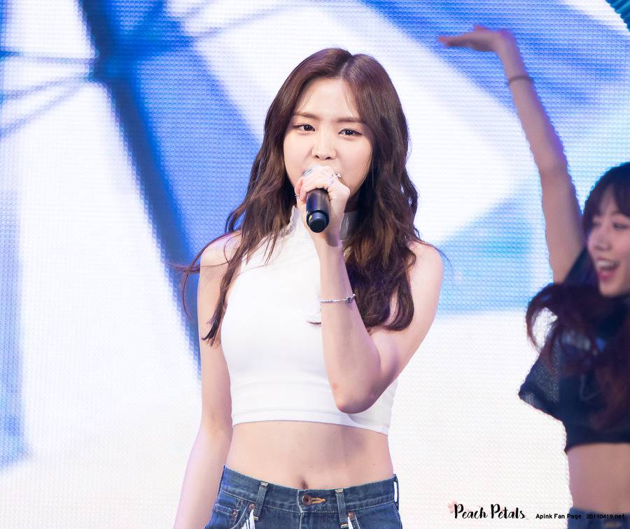 여신 손나은은 항상 옳다 | 인스티즈