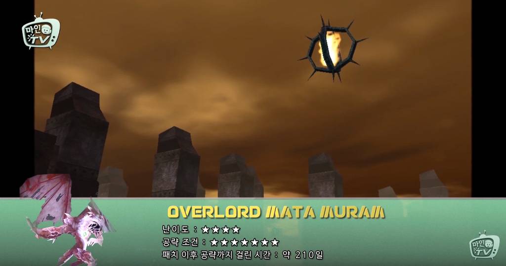 RPG 게임 역사상 가장 어려운 레이드 | 인스티즈