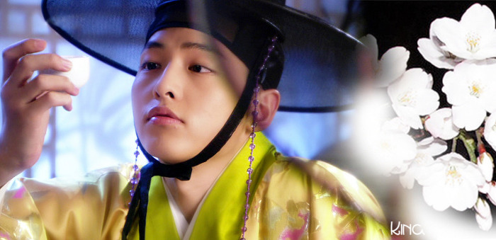 [임주환외] 갓 쓴 남자배우들 | 인스티즈