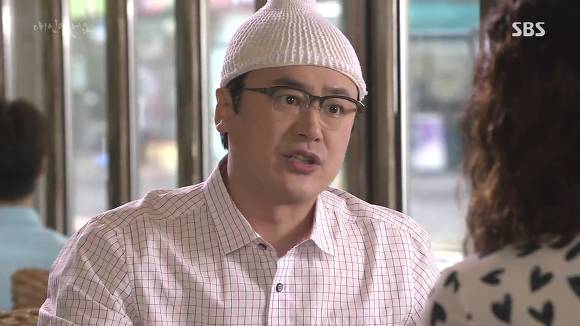 [드라마애인있어요] 흔한 불륜아닌 사랑이야기 8화(2) | 인스티즈