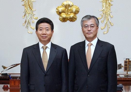 문재인의 운명.jpg | 인스티즈