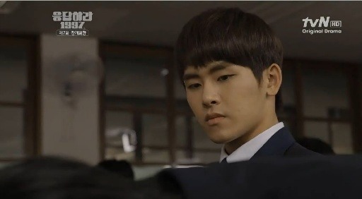 [응답하라1997] 열여덟. 첫사랑이자 짝사랑의 시작. 그리고 그 끝. 준희가 윤제를 사랑하는 방법.jpg | 인스티즈