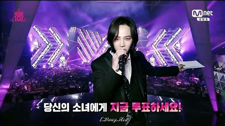 오늘자 프로듀스101 역대급 재평가.jpg | 인스티즈