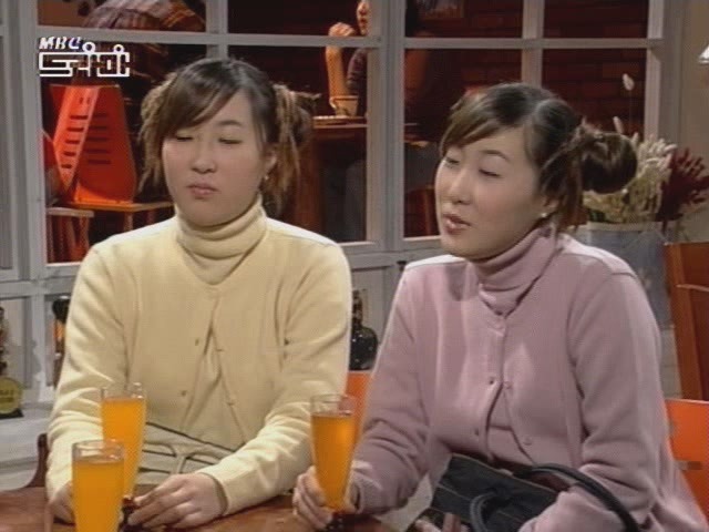 대학교 캠퍼스 시트콤 뉴 논스톱 - 경림! 남자친구를 보여줘 01 | 인스티즈