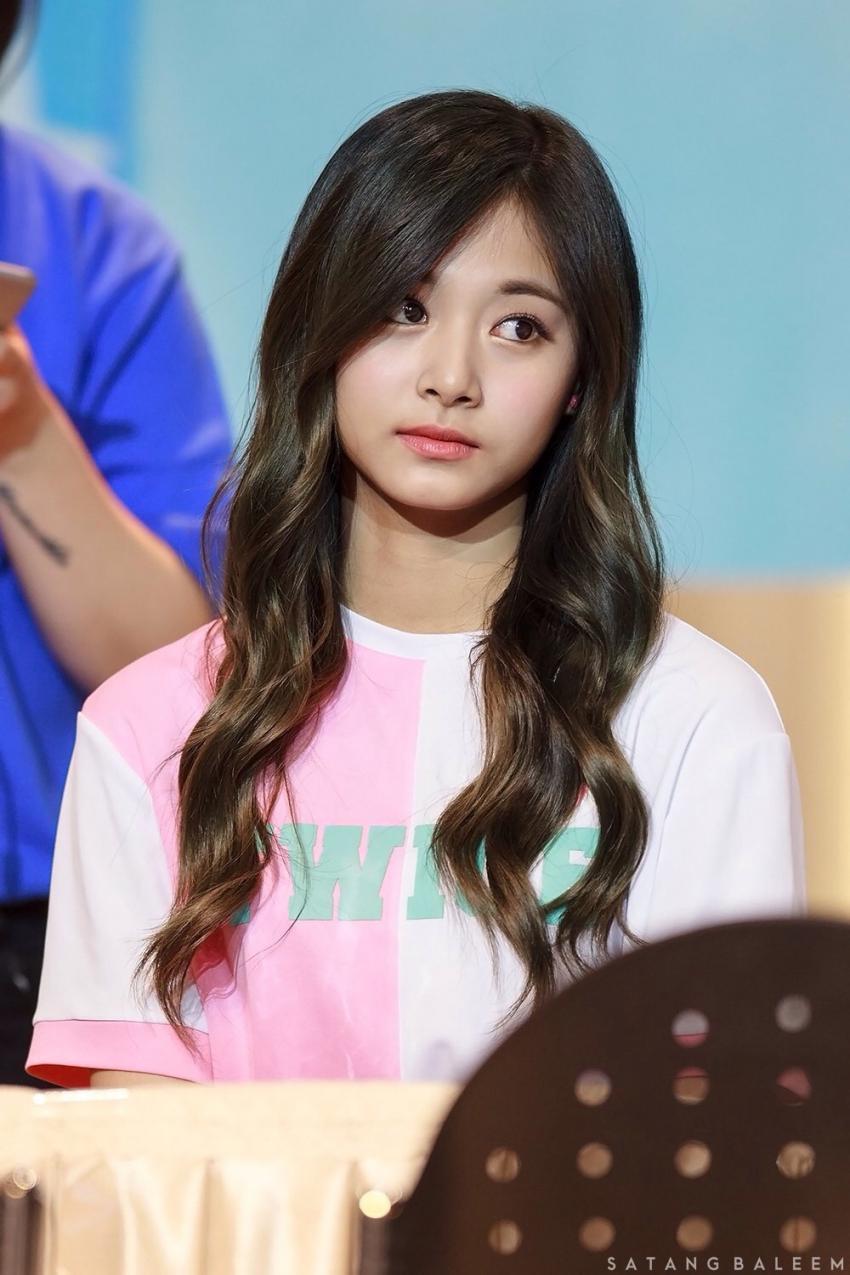 [트와이스] 냉장고를 부탁해 쯔위 출연 쪼호! | 인스티즈