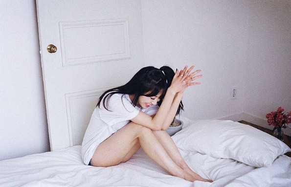 경리의 자신감 | 인스티즈