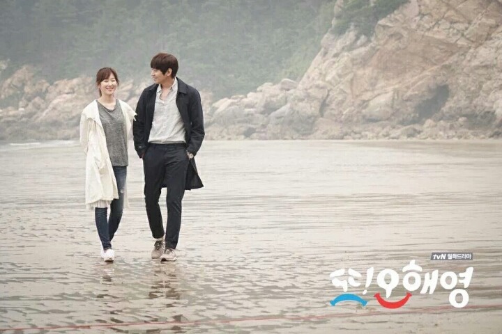 또 오해영 페이스북 공식 페이지 사진 업로드 (현실설렘주의) | 인스티즈