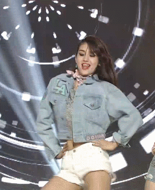 주관적으로 이강인급 포텐을 가졌다고 생각하는 여자아이돌멤버 .jpgif | 인스티즈