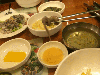 호불호 갈리는 술안주.GIF[데이터주의] | 인스티즈