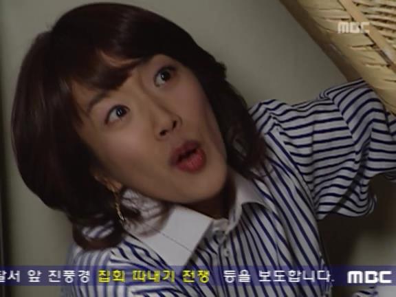 [거침없이하이킥] 문병와서 민폐만 끼치는 서선생ㅋㅋㅋㅋㅋ.jpg | 인스티즈