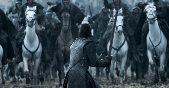 [왕좌의게임] 주관적인 드라마에서 좋았던 점 | 인스티즈