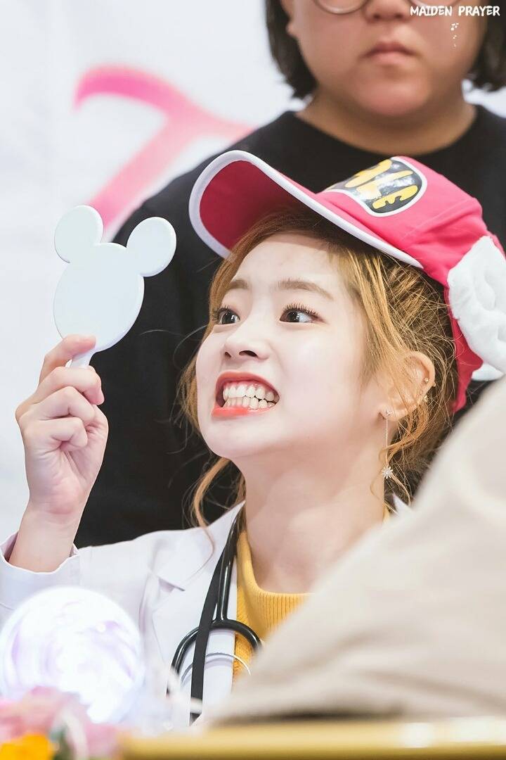 무쌍 귀욤 다현(50장 주의) | 인스티즈