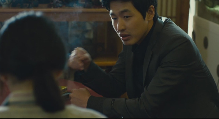 보고 나면 후유증이 너무 어마어마해서 두번은 못보는 영화 한공주 캡쳐 | 인스티즈