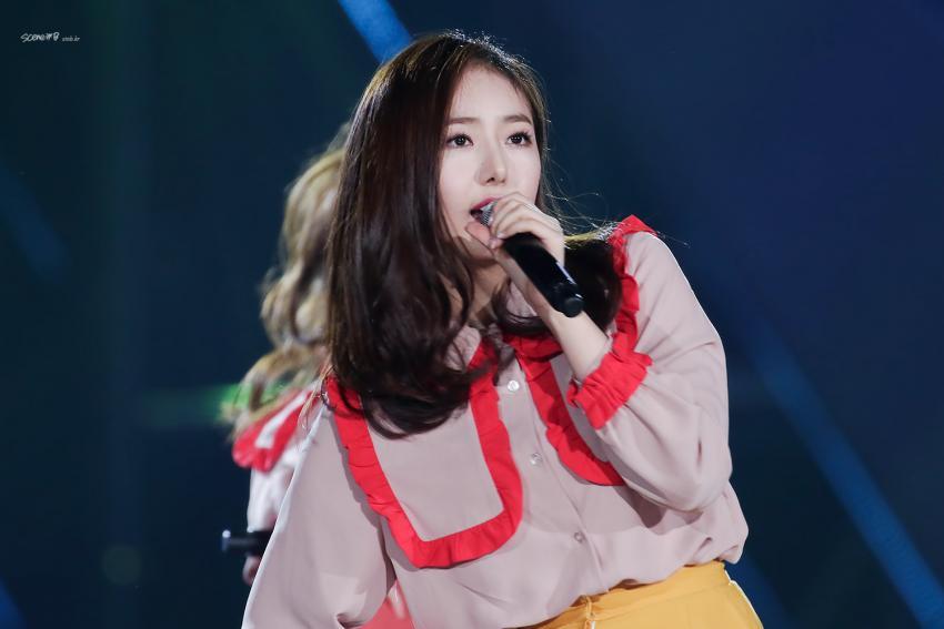 [여자친구] 신비 ♡ | 인스티즈