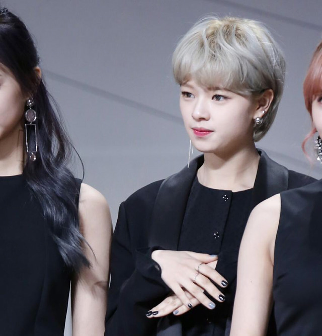 의외의 남자연예인 팬이 많은 아이돌 | 인스티즈