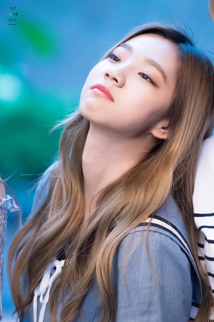 우주귀요미 우주소녀 여름이.jpg | 인스티즈