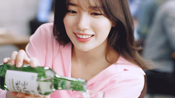 혼술할 때 보는 짤.gif | 인스티즈